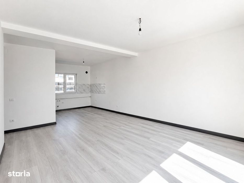 Duplex pe parter în Dumbrăvița | Construcție solidă și eficientă energ