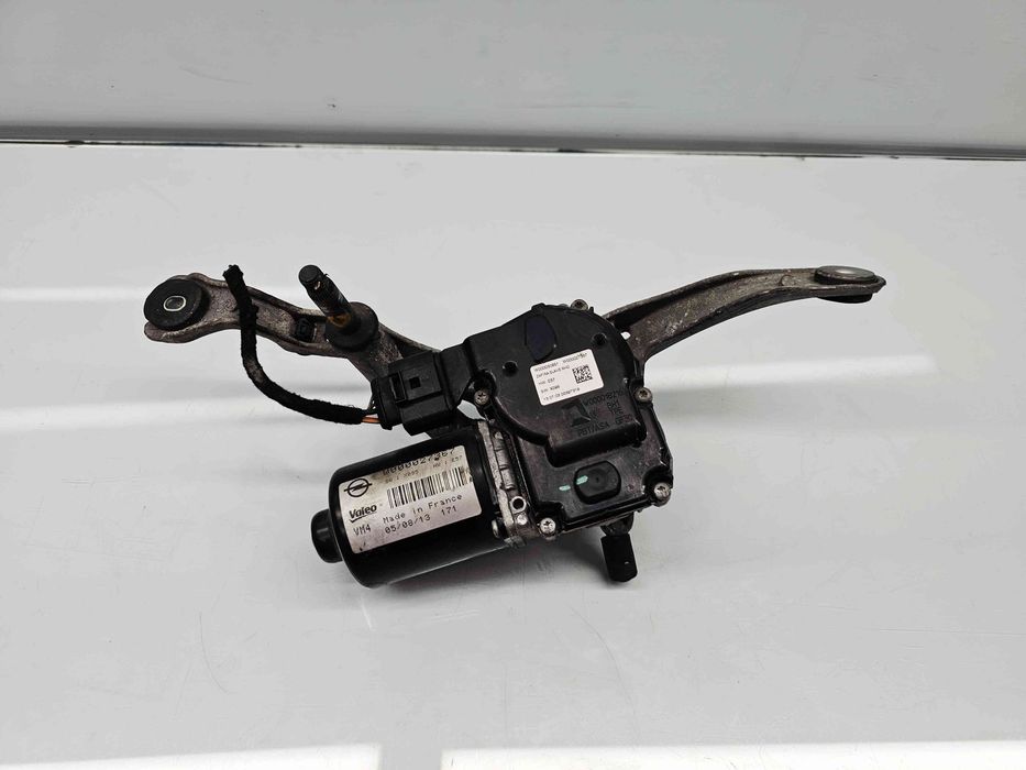 Angrenaj stergator Opel Zafira C (E75) Combi [Fabr 2011-2017] W000027