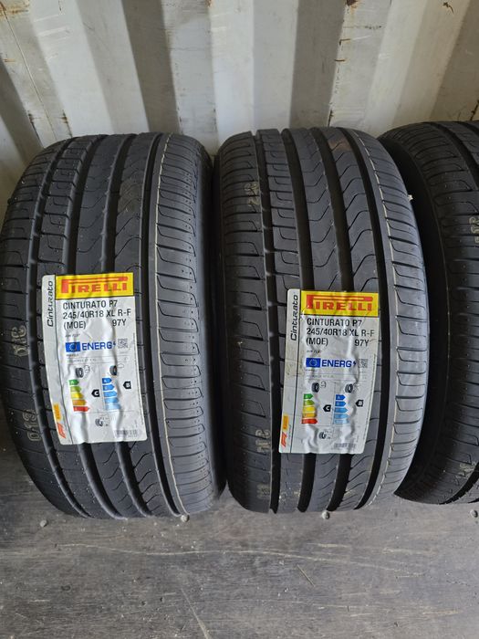 245 40 18 pirelli NOI