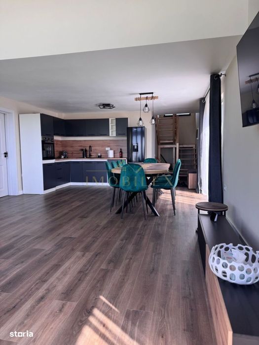 Comision 0%. Casa de Vacanta in Marisel zona Partiei de ski