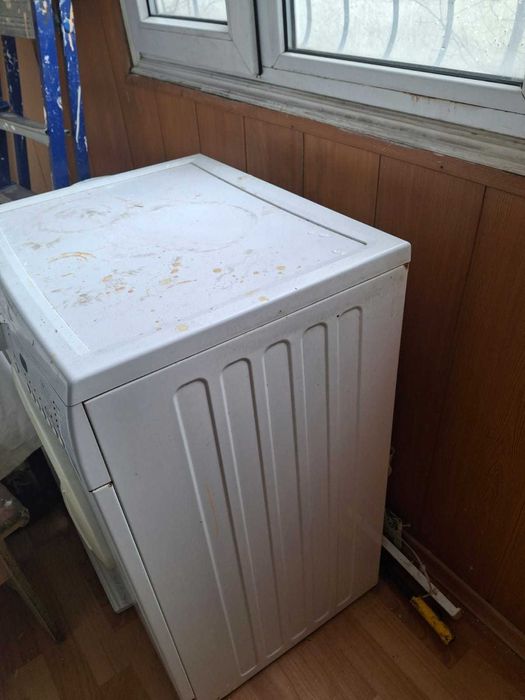 Whirlpoole 2006 года