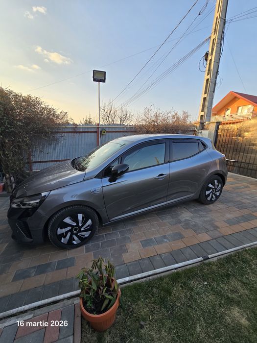 Renault Clio esprit Alpine