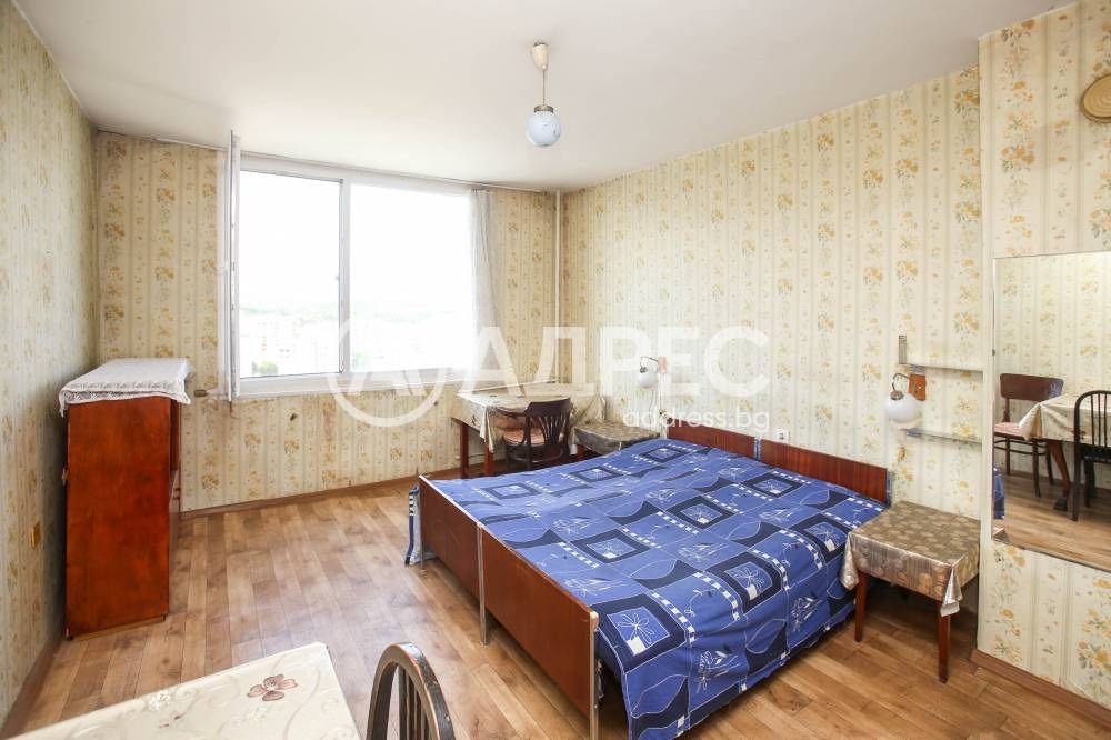 Дава се под наем Едностаен апартамент в София, Люлин 7 - 35 кв.м за 346.8 € - Снимка #10