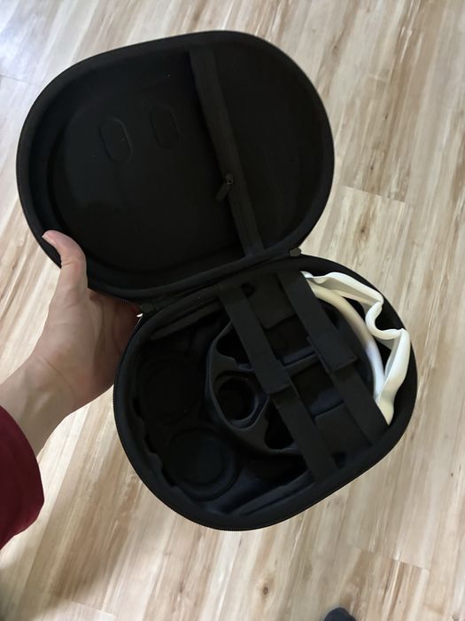 Meta Quest 3 512GB | BOBOVR + аккумулятор + аксессуары