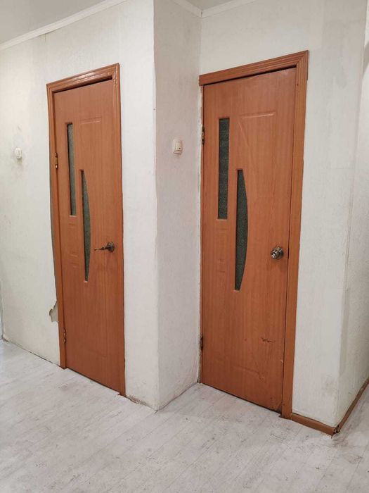 Продам 3х комнатную квартиру