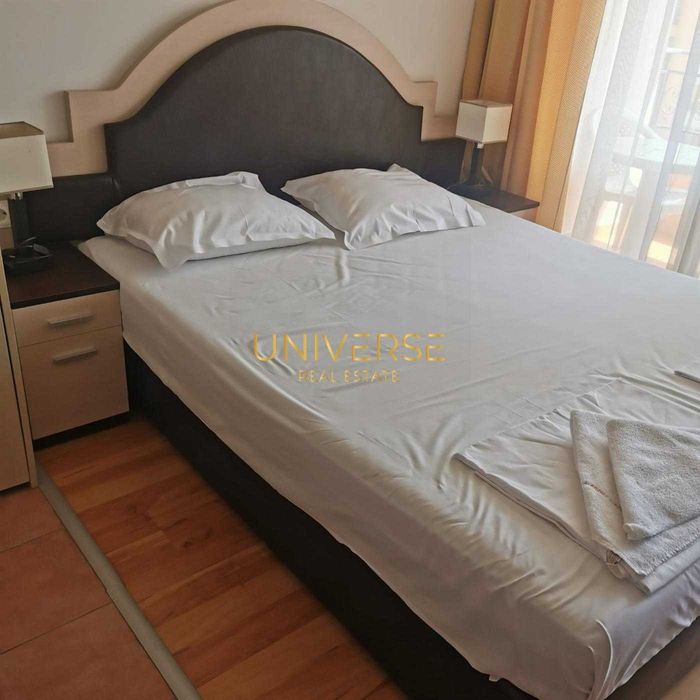 Продава се Едностаен апартамент в Ахелой - 35 кв.м за 1712 €/кв.м - Снимка #18