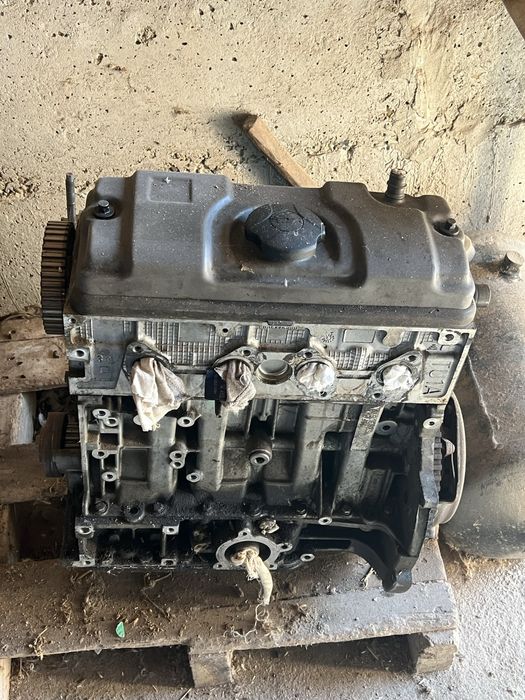 Двигател 1.1 60hp Peugeot на части