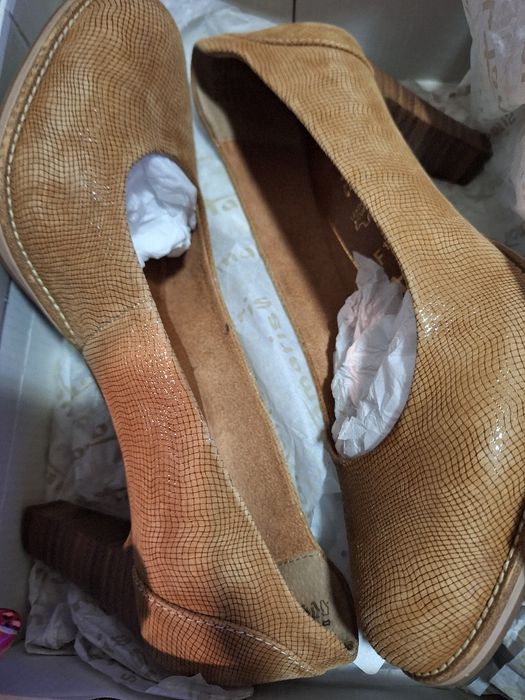 Промоция!Дамски обувки Тамарис