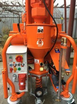 Tencuieli , sapa mecanizate ,Glet mecanizat smirghel mecanizat ,