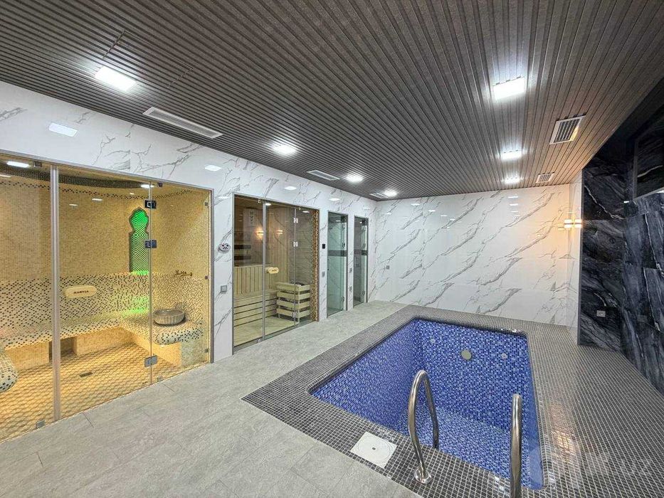 Дом 8-комнатный, 580 м², Мирзо Улугбекский район