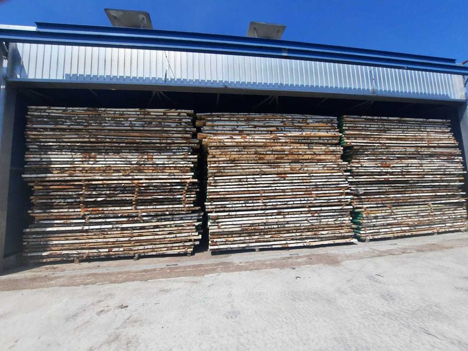 пиломатериал берёза.сушёная.карагач.для  мебели. стульев.астау.50/30мм