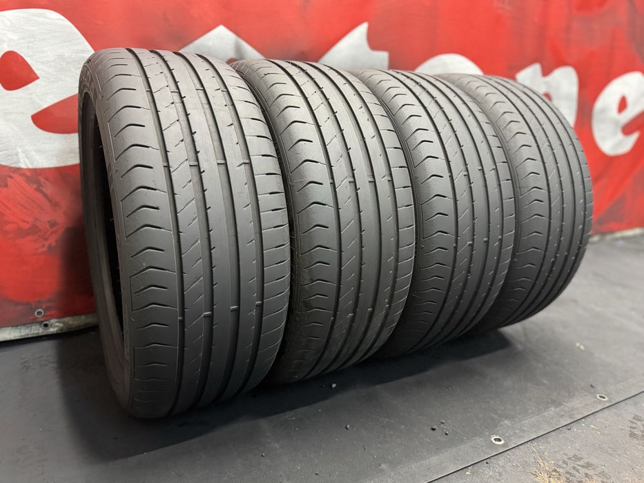 225 45 17, Летни гуми, Fulda SportControl2, 4 броя