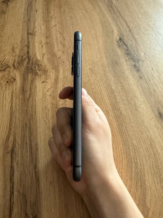 Iphone 11 128gb black