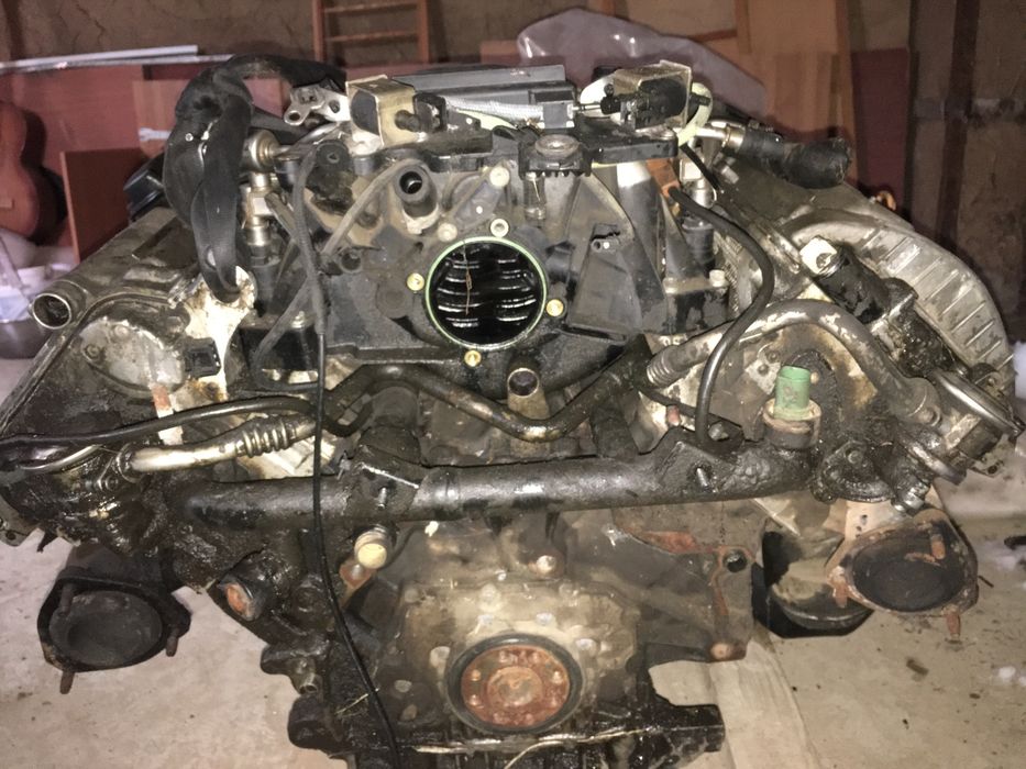 Двигатель продажа