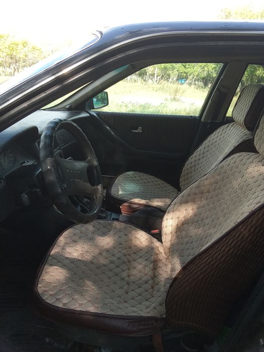 Продам Ауди 80,1991г