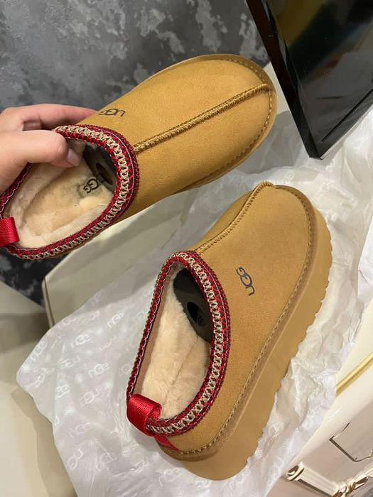 Новые Угги ugg