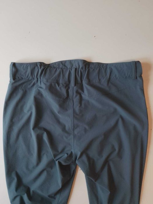 Туристически панталони Bergans of Norway