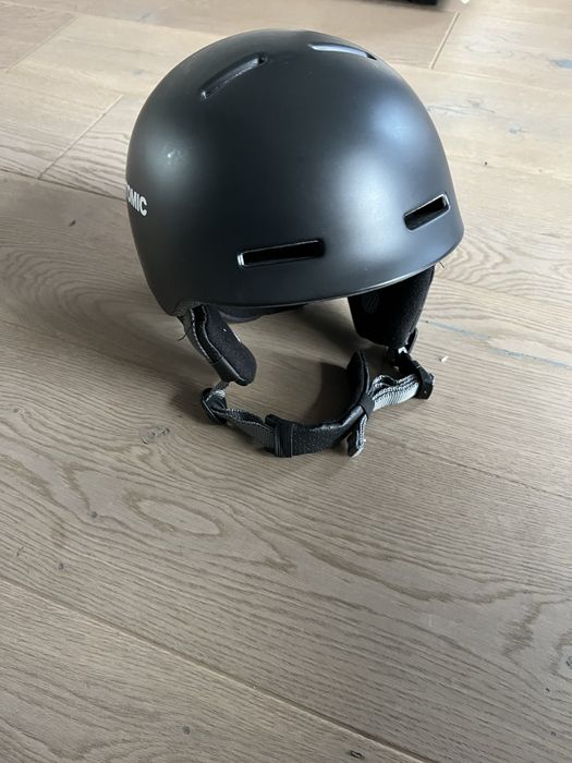 Casca schi Atomic copii