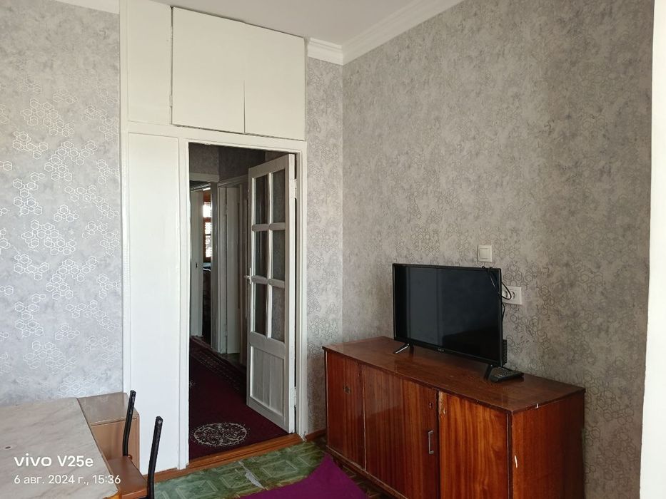 Аренда квартира Без Маклер