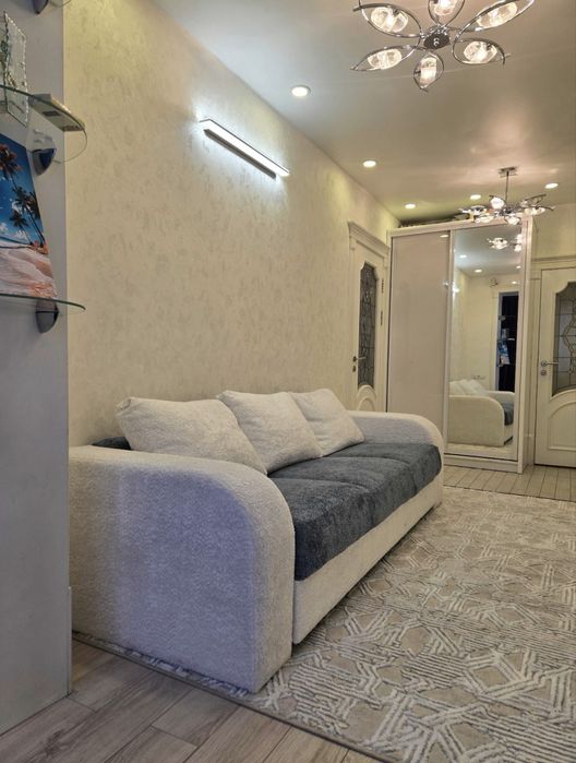 Сдается 2 ком Ганга. Метро Гофур Гуляма