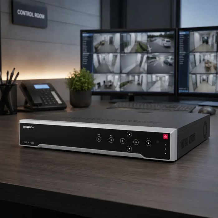 Видеорегистратор DS-7764NI-M4