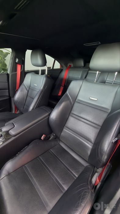 Mersedec  Benz CLS 350
