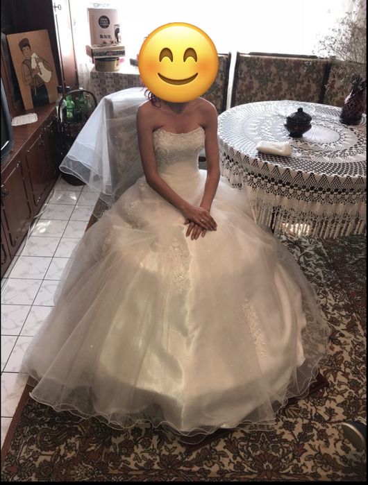 Продавам Булченска Рокля