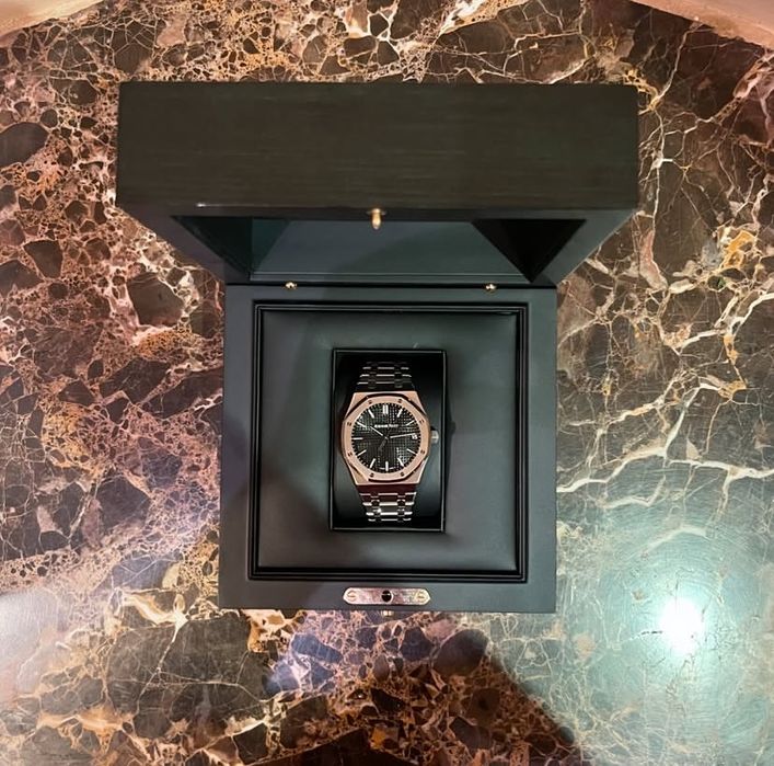 Механические часы