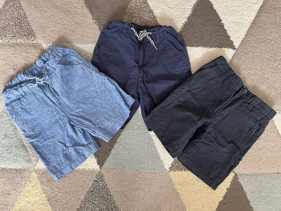 Сет дрехи момче 110 Mayoral