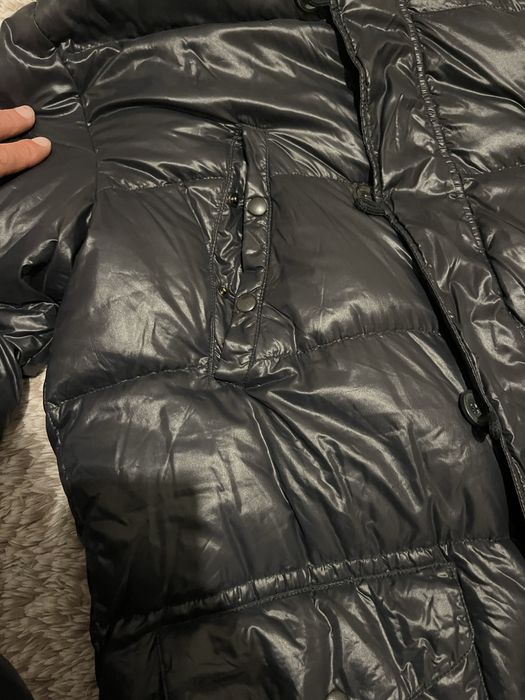 Duvetica-мъжко пухено яке