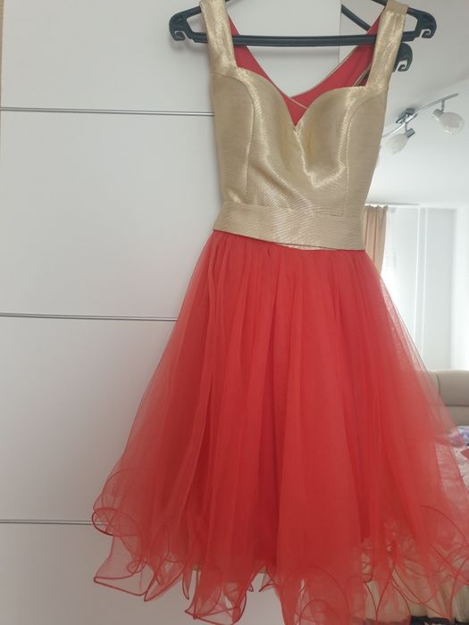 Rochie de ocazie 36