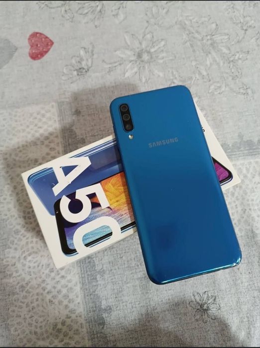 Samsung A50 4/128