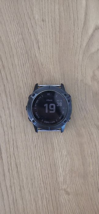 Garmin Fenix 6X Pro Smartwatch - Като Нов