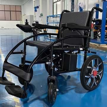 . N 94 Электрическая инвалидная коляска Elektron kolyaska N01/015  6