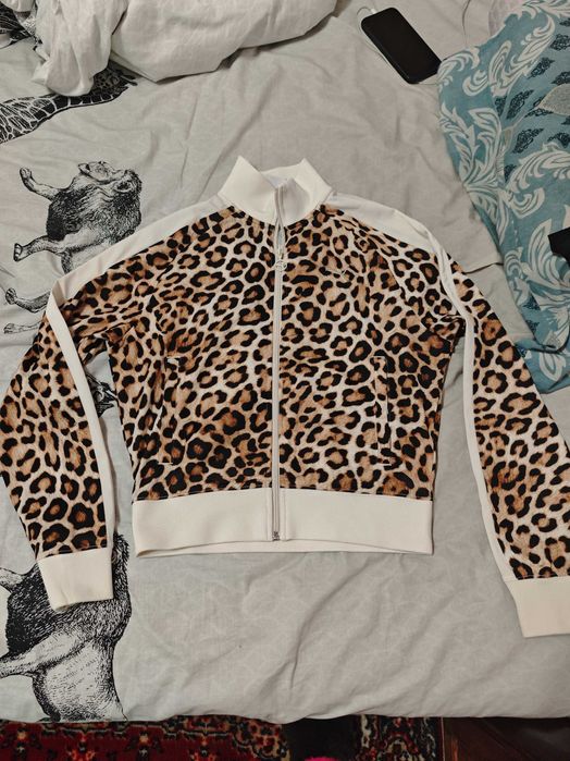 Леопардов комплект на Puma