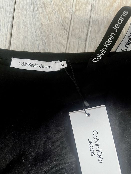 Calvin klein  jeans комплект