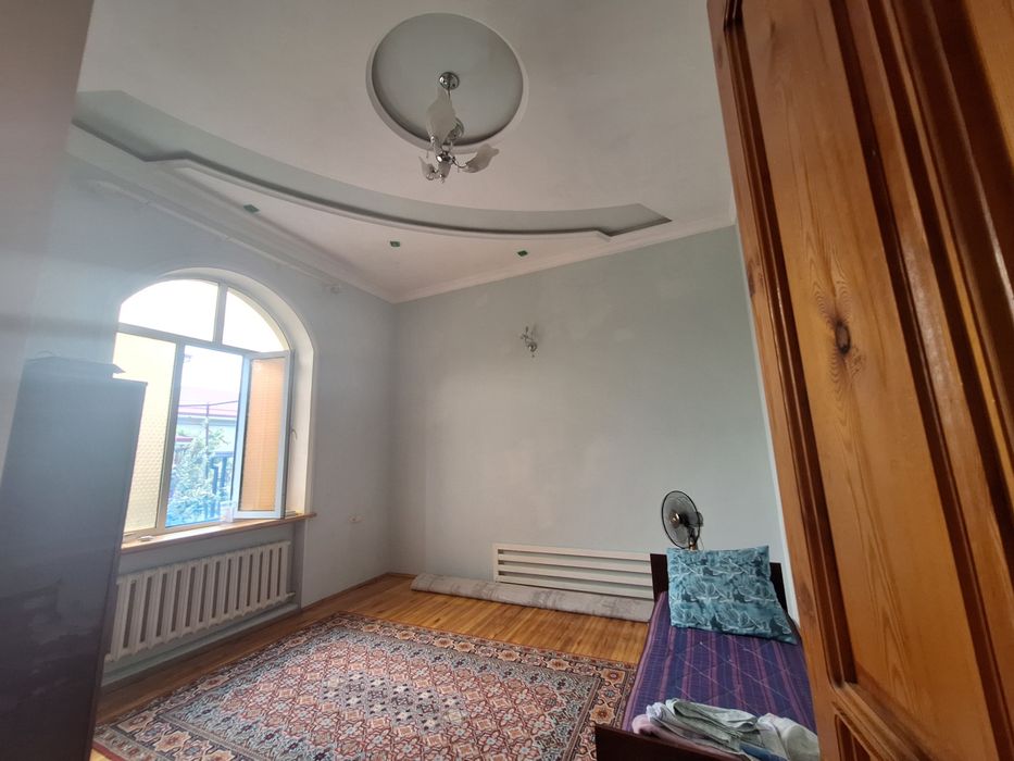 Кора камиш Махалла ,Бешкургон
