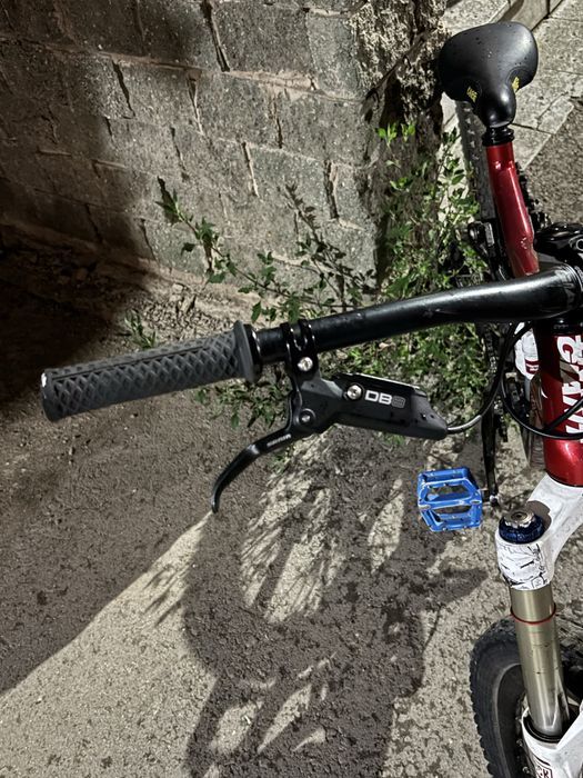 Giant reignX 2014