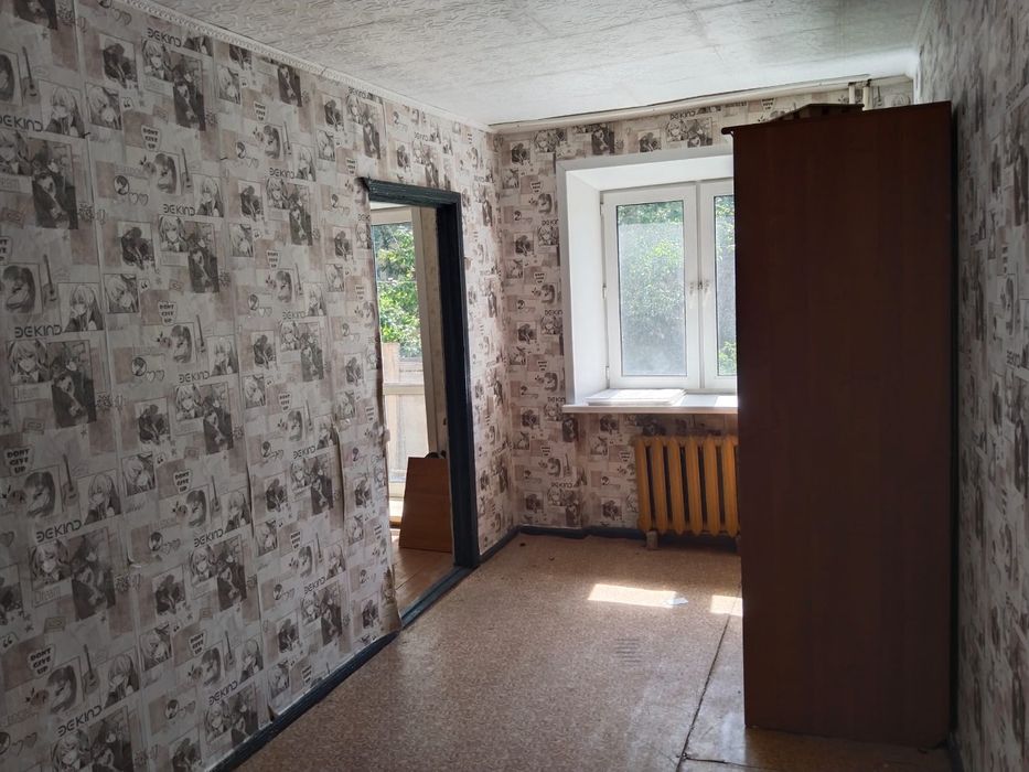 Продаю 2хкомн квартиру
