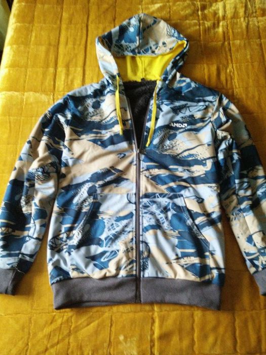 Vand Hanorac GIGABYTE