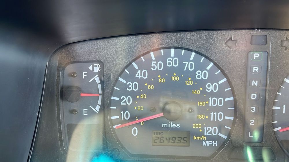 Продам mitsubishi Montero sport