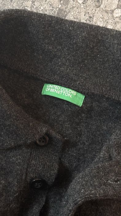 Пуловери Polo Ralph Lauren, All Saints, Uniqlo, Mango, Benetton,  H&M