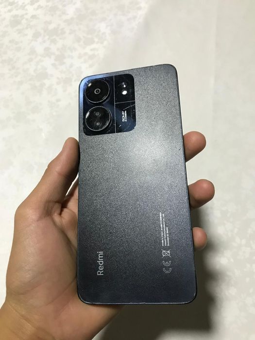 Xiaomi Redmi 13C