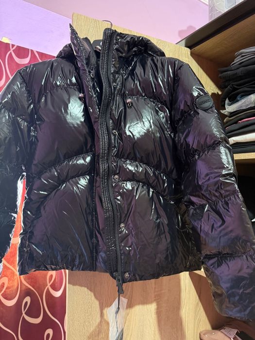 Geaca noua cu eticheta Colmar mar 40