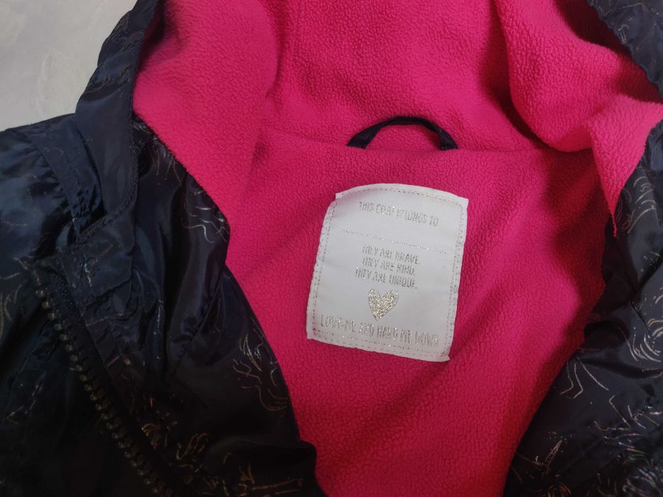 Зara рокля, жилетка и лот 10бр