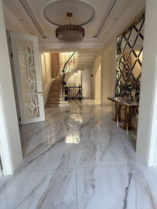 Продается Элитный Дом Мирзо-Улугбекский район Амир Темур 3,3 Соток