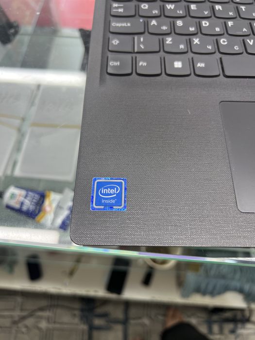 Lenova notebook….