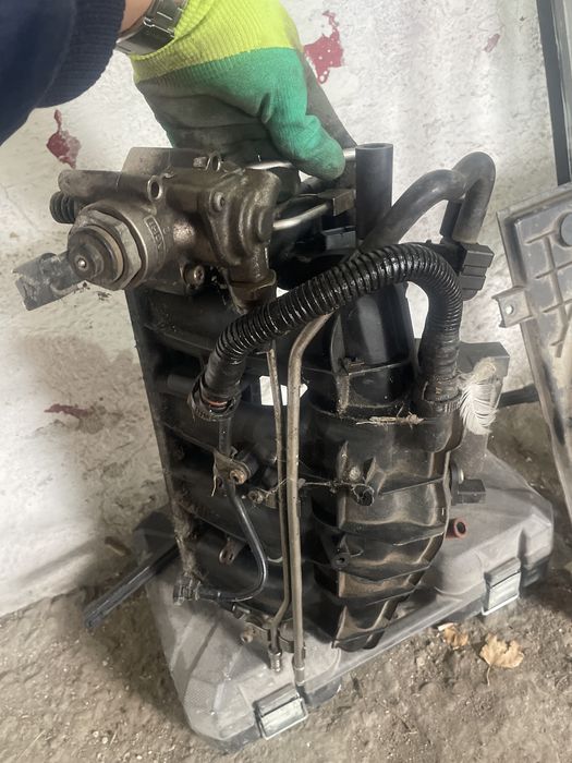 Продам запчасти от Пассат В6