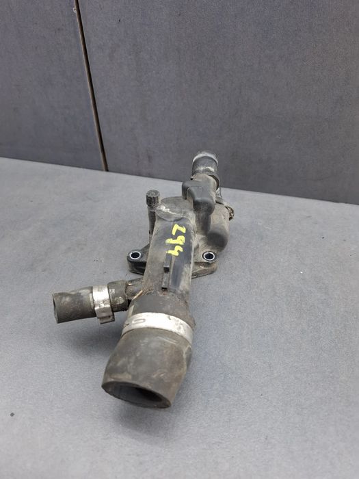 Carcasa termostat 558758 Renault Kangoo 2007 1.5 dCi MT (80 hp)