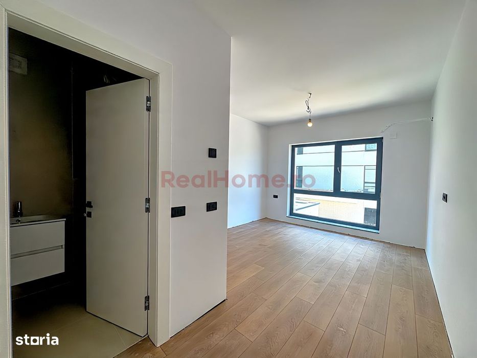 Apartment in Bucuresti - Vedere 5